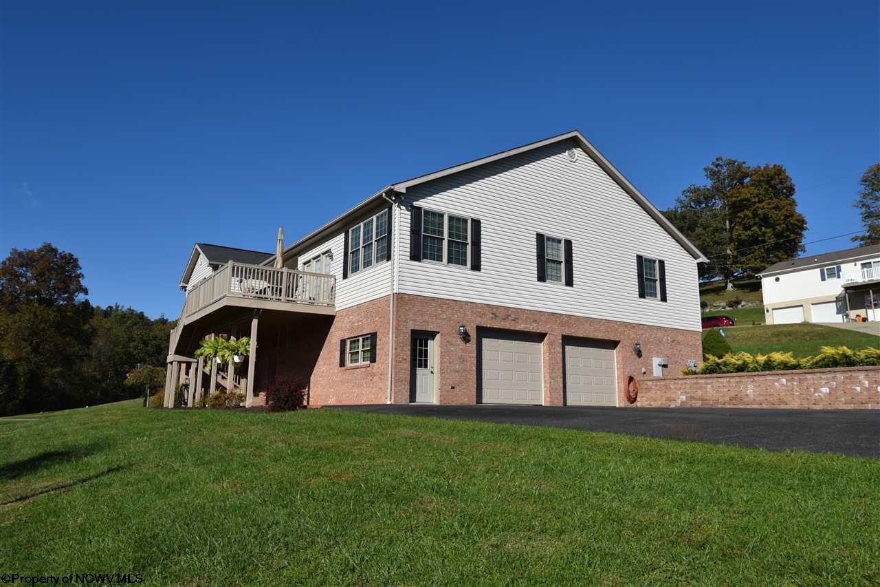 43 Robin Ln, Mount Clare, WV 26408 photo 20