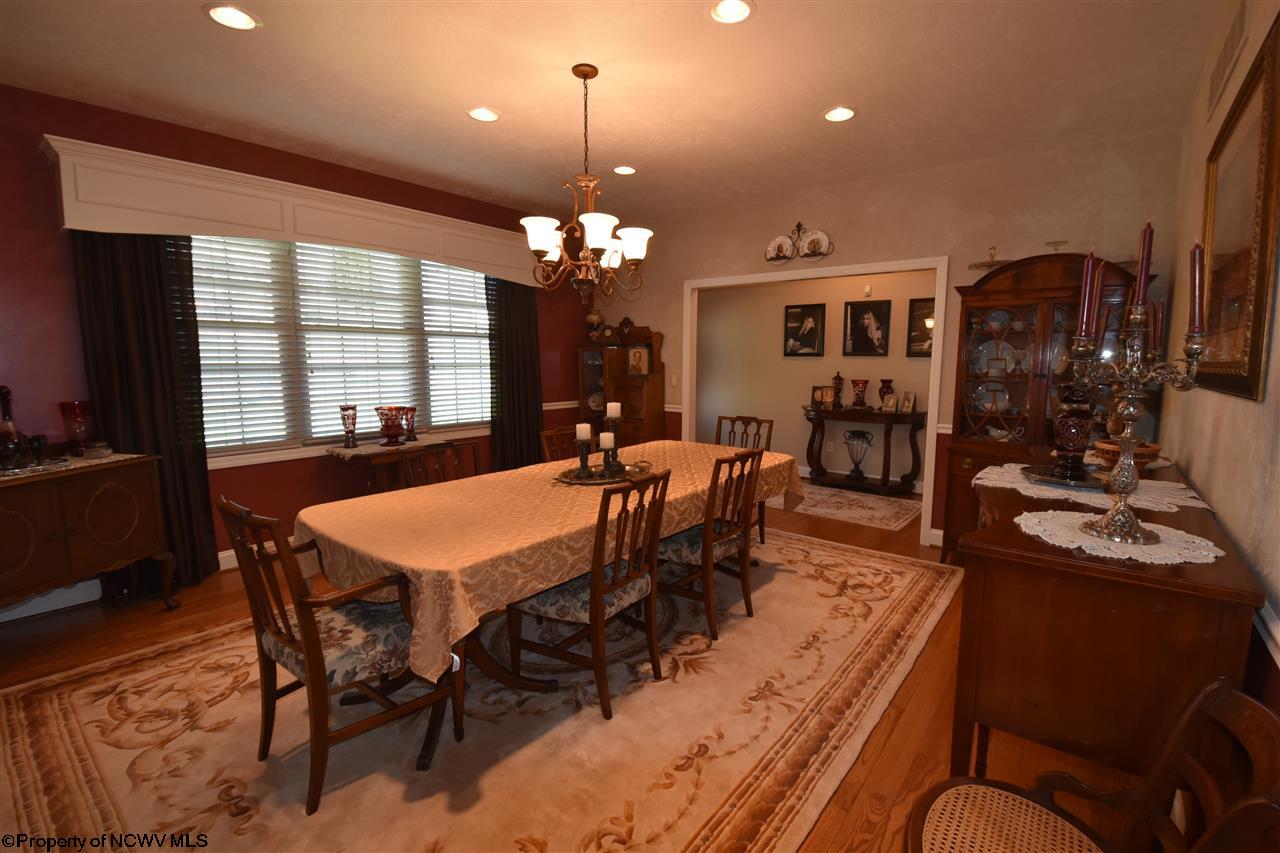43 Robin Ln, Mount Clare, WV 26408 photo 3