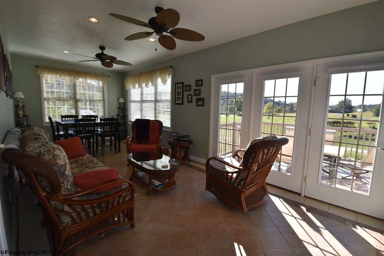 43 Robin Ln, Mount Clare, WV 26408 photo 8