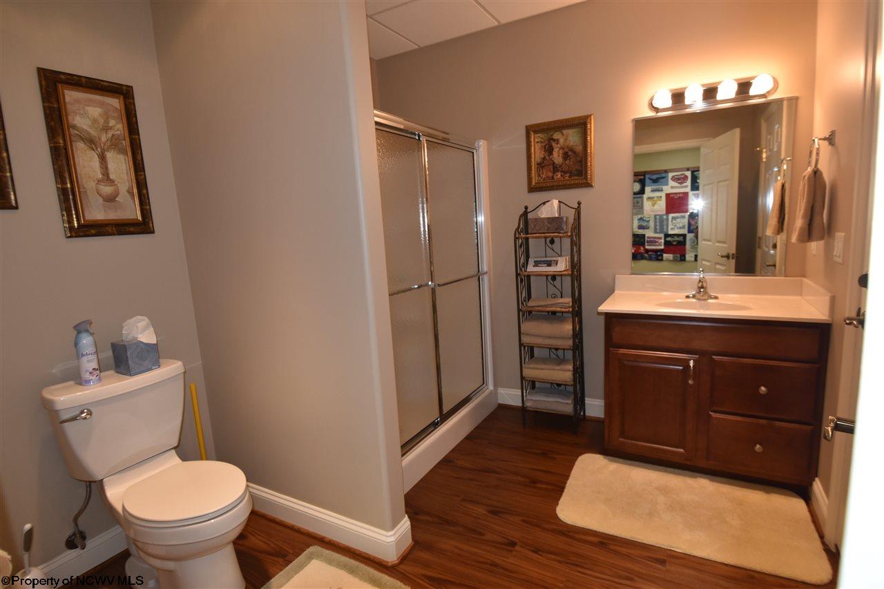 43 Robin Ln, Mount Clare, WV 26408 photo 16
