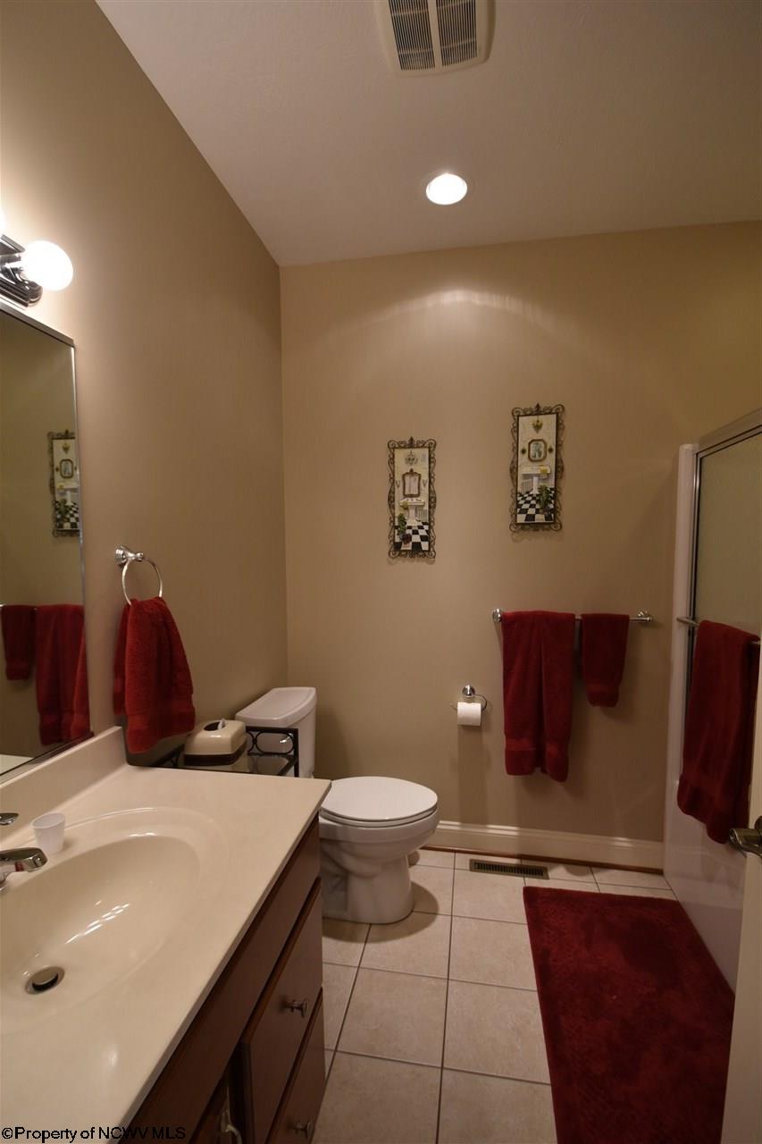 43 Robin Ln, Mount Clare, WV 26408 photo 13