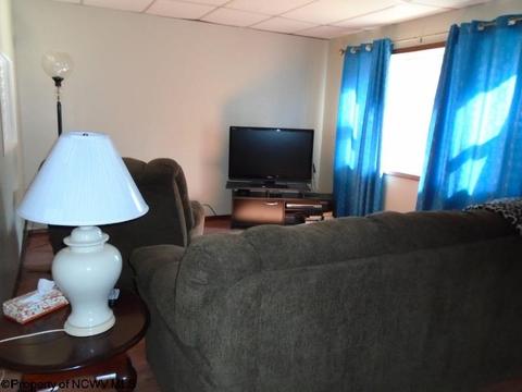 221 Holbert Ave, Fairmont, WV 26554 photo 2
