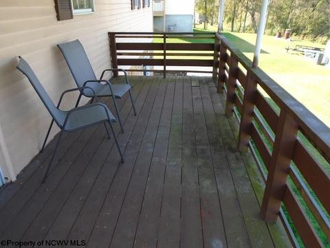 221 Holbert Ave, Fairmont, WV 26554 photo 12