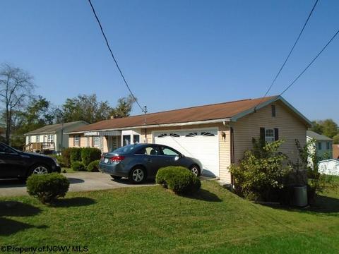 221 Holbert Ave, Fairmont, WV 26554 photo 14