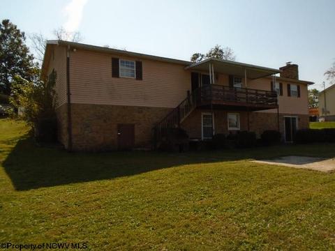 221 Holbert Ave, Fairmont, WV 26554 photo 13