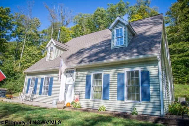 78 Red Oak Rd, Clarksburg, WV 26301 photo 1