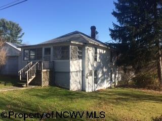 208 Pleasant St, Masontown, WV 26542 photo 1