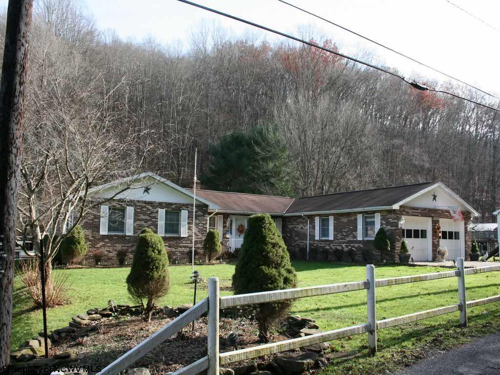 161 Turkey Run Rd, Salem, WV 26426 photo 20