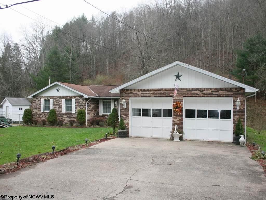 161 Turkey Run Rd, Salem, WV 26426 photo 6