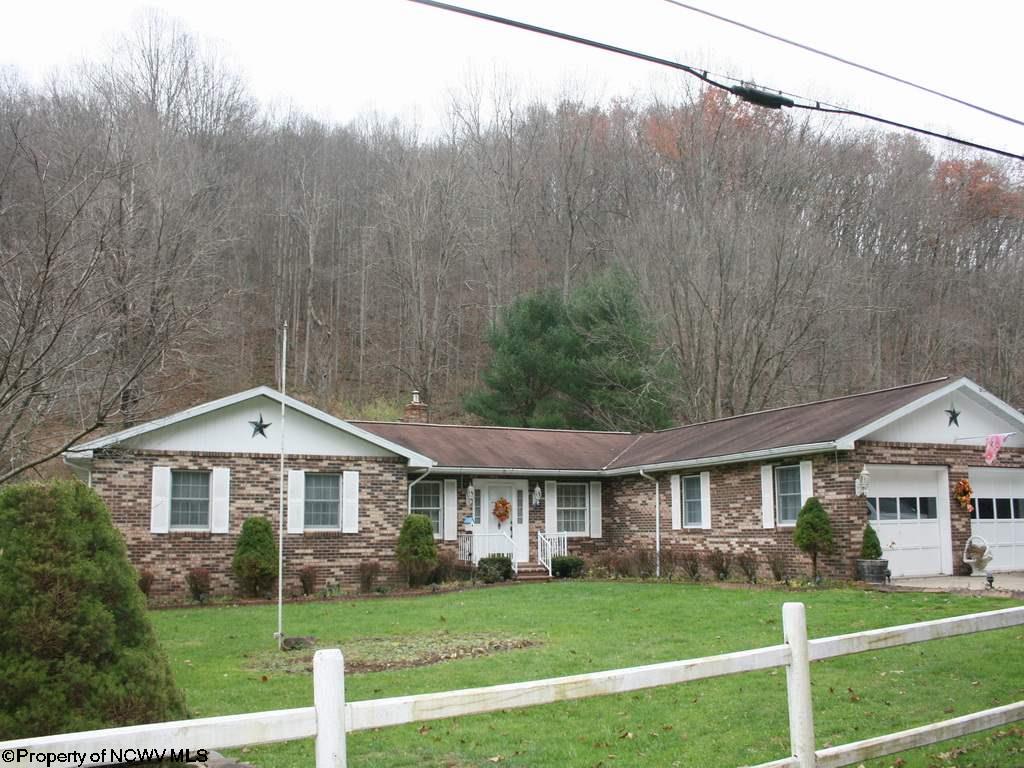 161 Turkey Run Rd, Salem, WV 26426 photo 1