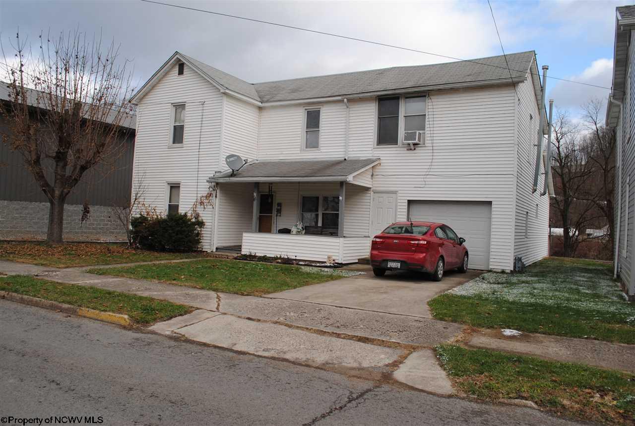 86 Beech Ave, Philippi, WV 26416 photo 1
