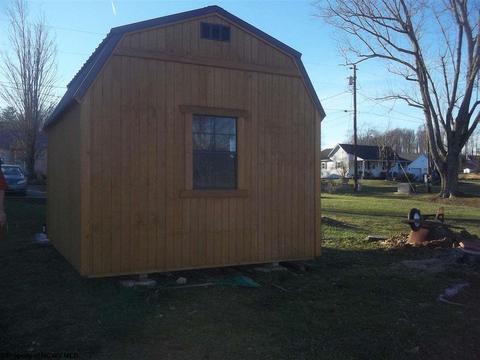312 Centerville Rd, Rock Cave, WV 26234 photo 4