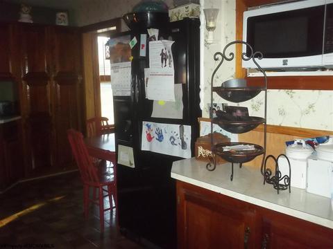 312 Centerville Rd, Rock Cave, WV 26234 photo 8