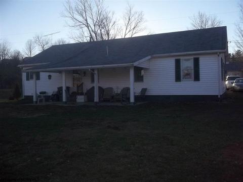 312 Centerville Rd, Rock Cave, WV 26234 photo 2
