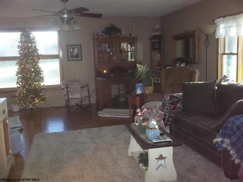 312 Centerville Rd, Rock Cave, WV 26234 photo 5