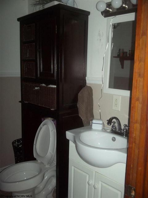 312 Centerville Rd, Rock Cave, WV 26234 photo 9