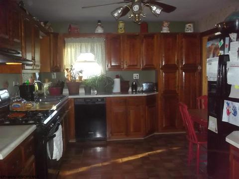 312 Centerville Rd, Rock Cave, WV 26234 photo 7