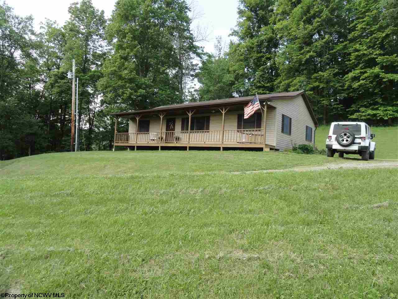 1523 Green Valley Rd, Bridgeport, WV 26330 photo 19