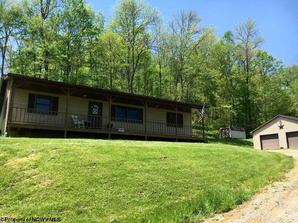 1523 Green Valley Rd, Bridgeport, WV 26330 photo 1