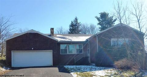 206 Willard St, Terra Alta, WV 26764 photo 1