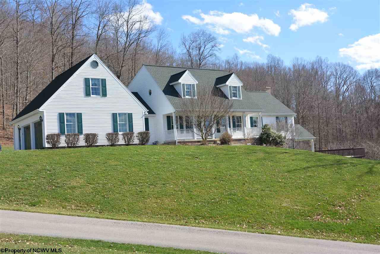 368 Meadow Dr, Mount Clare, WV 26408 photo 1