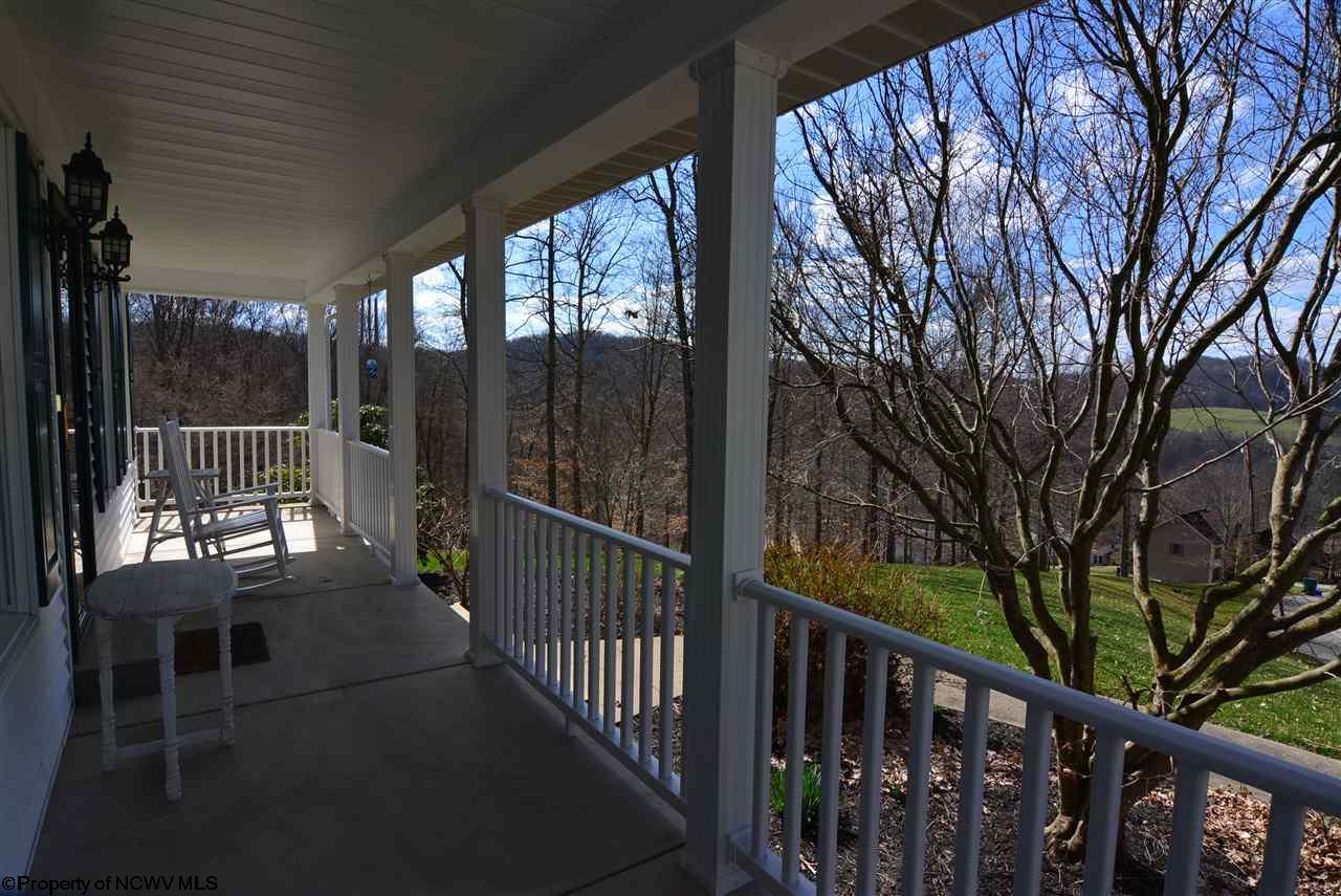 368 Meadow Dr, Mount Clare, WV 26408 photo 14