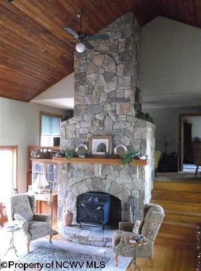 444 Graystone Ln, Sutton, WV 26601 photo 7