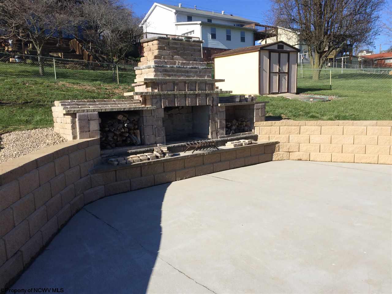 44 Millbrook Rd, Bridgeport, WV 26330 photo 5