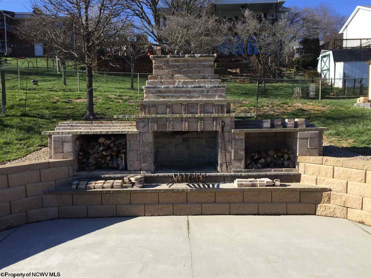 44 Millbrook Rd, Bridgeport, WV 26330 photo 4