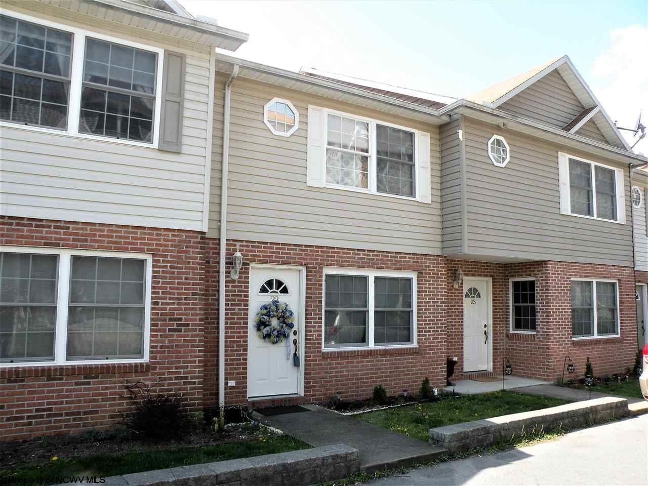 22 Hannah Ln, Morgantown, WV 26505 photo 1