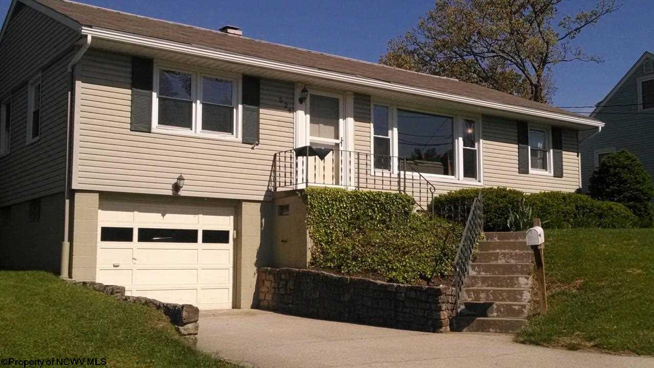 524 Callen Ave, Morgantown, WV 26501 photo 1