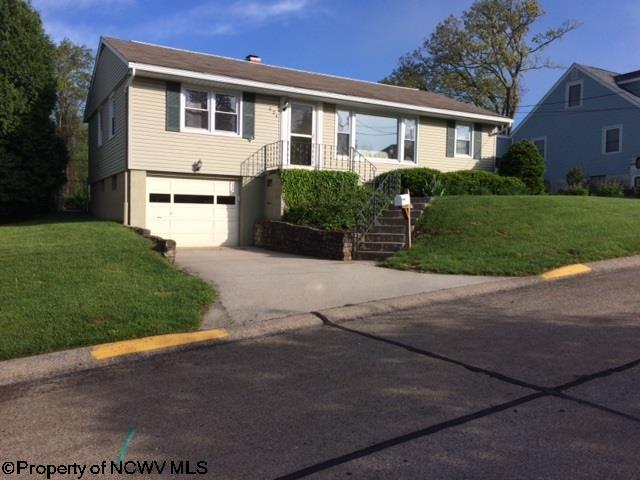 524 Callen Ave, Morgantown, WV 26501 photo 11
