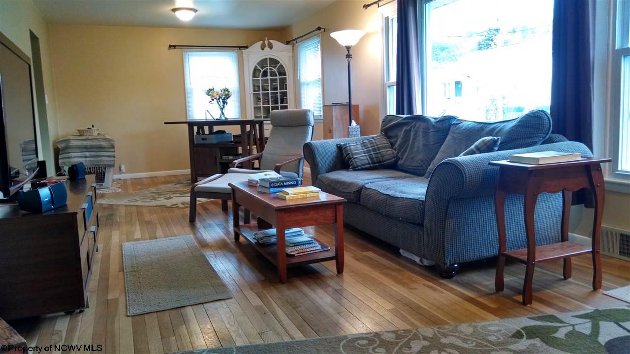 524 Callen Ave, Morgantown, WV 26501 photo 4