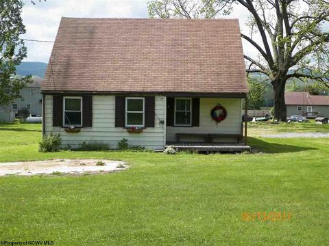 5805 Back Rd, Beverly, WV 26253 photo 1