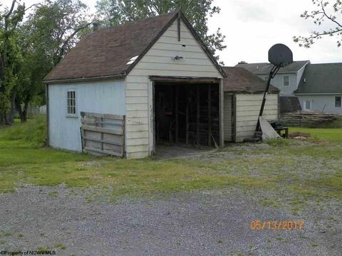5805 Back Rd, Beverly, WV 26253 photo 2