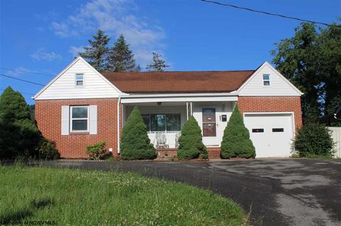 97 Cimarron Rd, Nutter Fort, WV 26301 photo 1