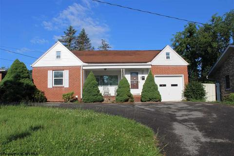 97 Cimarron Rd, Nutter Fort, WV 26301 photo 14