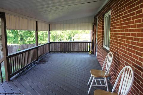 97 Cimarron Rd, Nutter Fort, WV 26301 photo 12