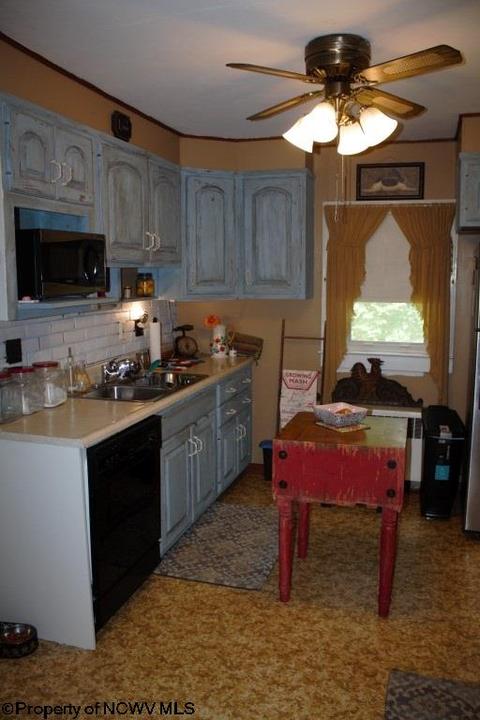 181 Old Birch River Rd, Cowen, WV 26206 photo 3