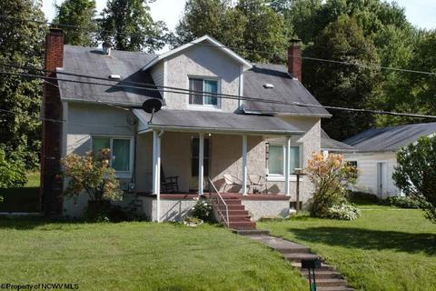 181 Old Birch River Rd, Cowen, WV 26206 photo 13