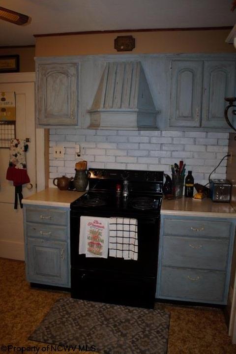 181 Old Birch River Rd, Cowen, WV 26206 photo 5