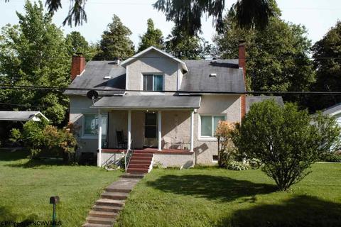 181 Old Birch River Rd, Cowen, WV 26206 photo 1