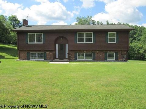 3 Panorama Way, Beverly, WV 26253 photo 1