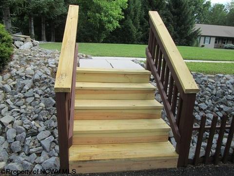 3 Panorama Way, Beverly, WV 26253 photo 20