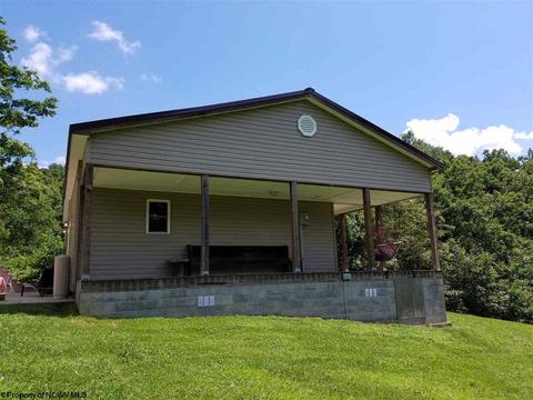 7425 Herold Rt21 Rd, Sutton, WV 26601 photo 4