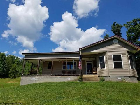 7425 Herold Rt21 Rd, Sutton, WV 26601 photo 2