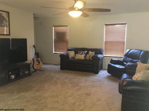 137 Eagle Dr, Maidsville, WV 26541 photo 3