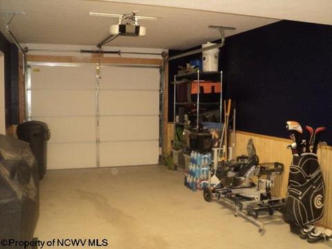 137 Eagle Dr, Maidsville, WV 26541 photo 14