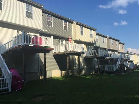 137 Eagle Dr, Maidsville, WV 26541 photo 17