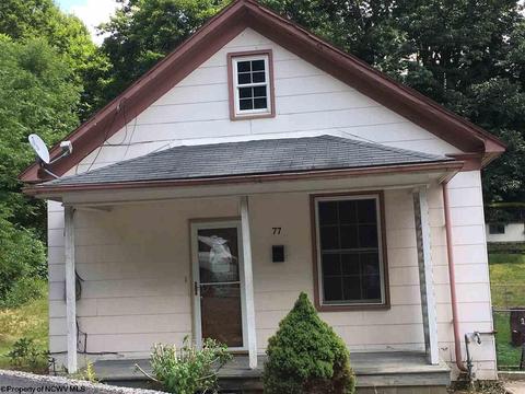 77 High St, Elkins, WV 26241 photo 1